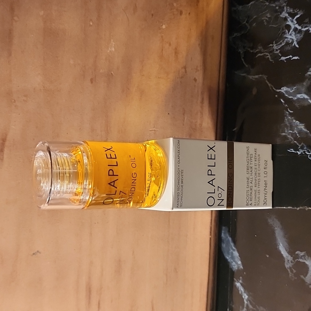 Olaplex No.7 Bonding Oil - NEW